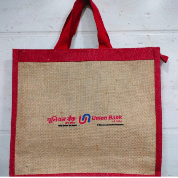 Big Shopping Jute Bags