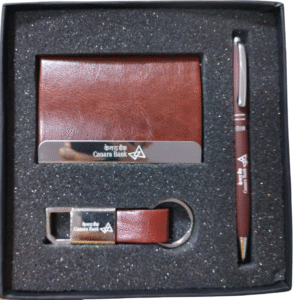 Diary Pen Combo