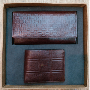 Wallet Self Design