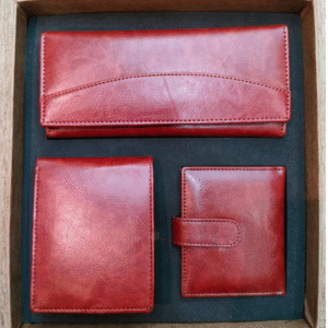 Wallet 3 set