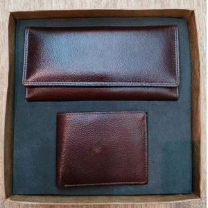 Wallet Set of 2