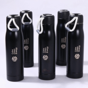 Steel Bottles 500ml