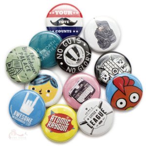 Badges