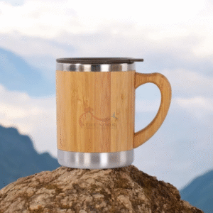 Mug Bamboo