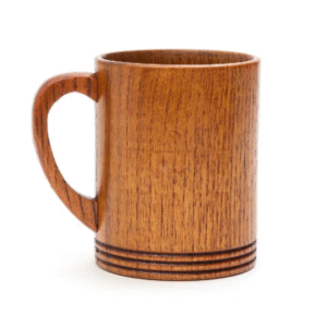 Timber Mug