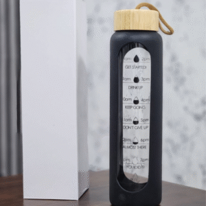 Temp Vacuum Flask