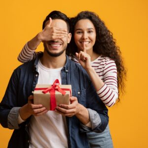 Combos for Him & Her