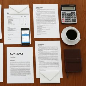 Office & Event Essentials