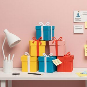 Curated Corporate Gifting Sets for Every Occasion