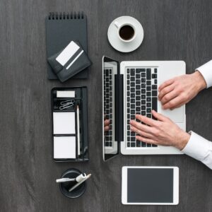 Corporate Bags & Lifestyle Gear