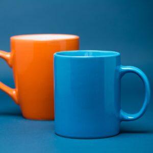 Mugs & Flasks for Everyday Wellness