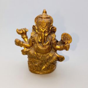 Blessed Gifting with Idols,